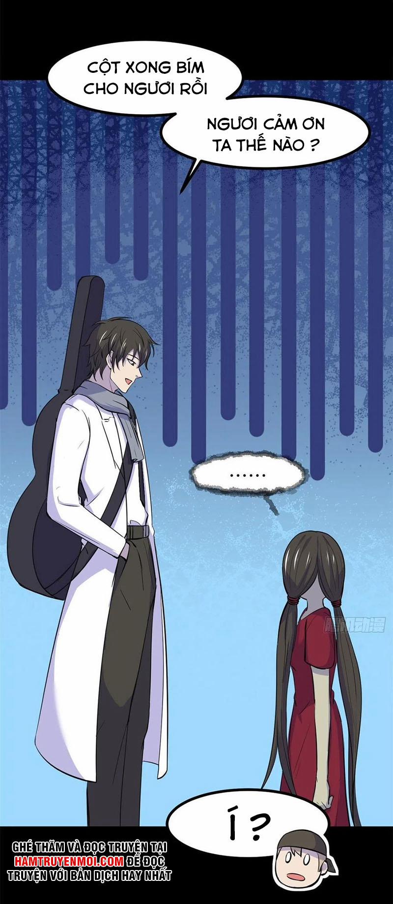 Toàn Cầu Sụp Đổ 57 trang 22