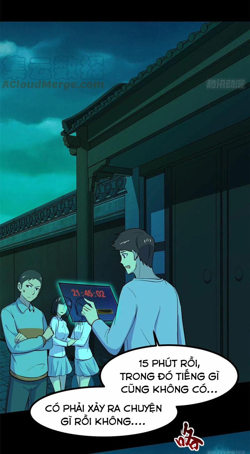 Toàn Cầu Sụp Đổ 57 trang 23