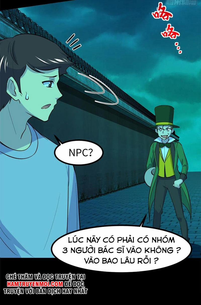 Toàn Cầu Sụp Đổ 57 trang 24