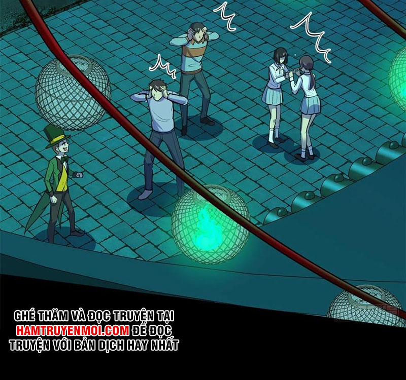 Toàn Cầu Sụp Đổ 57 trang 26