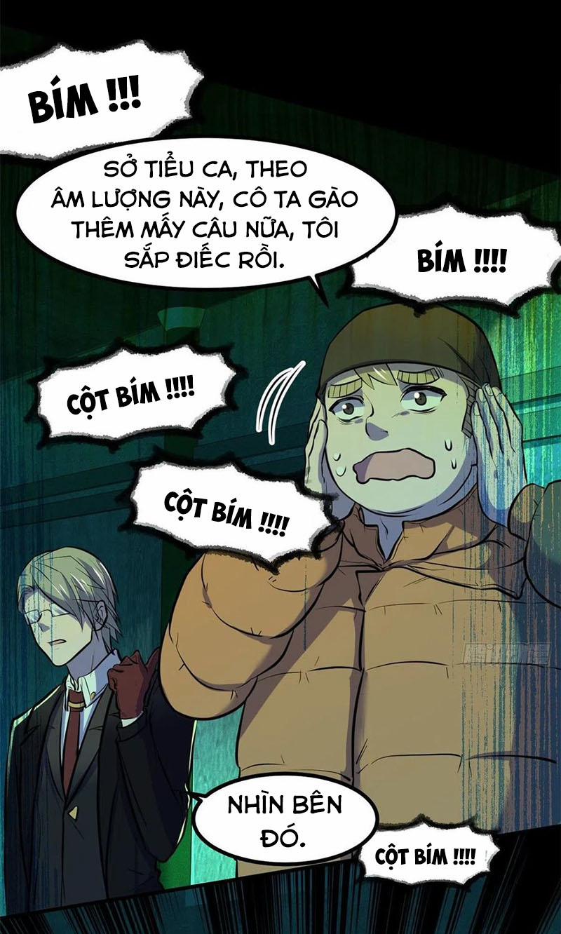 Toàn Cầu Sụp Đổ 57 trang 3