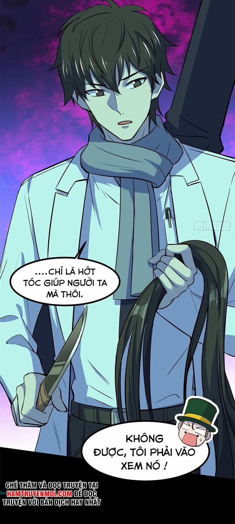 Toàn Cầu Sụp Đổ 57 trang 30