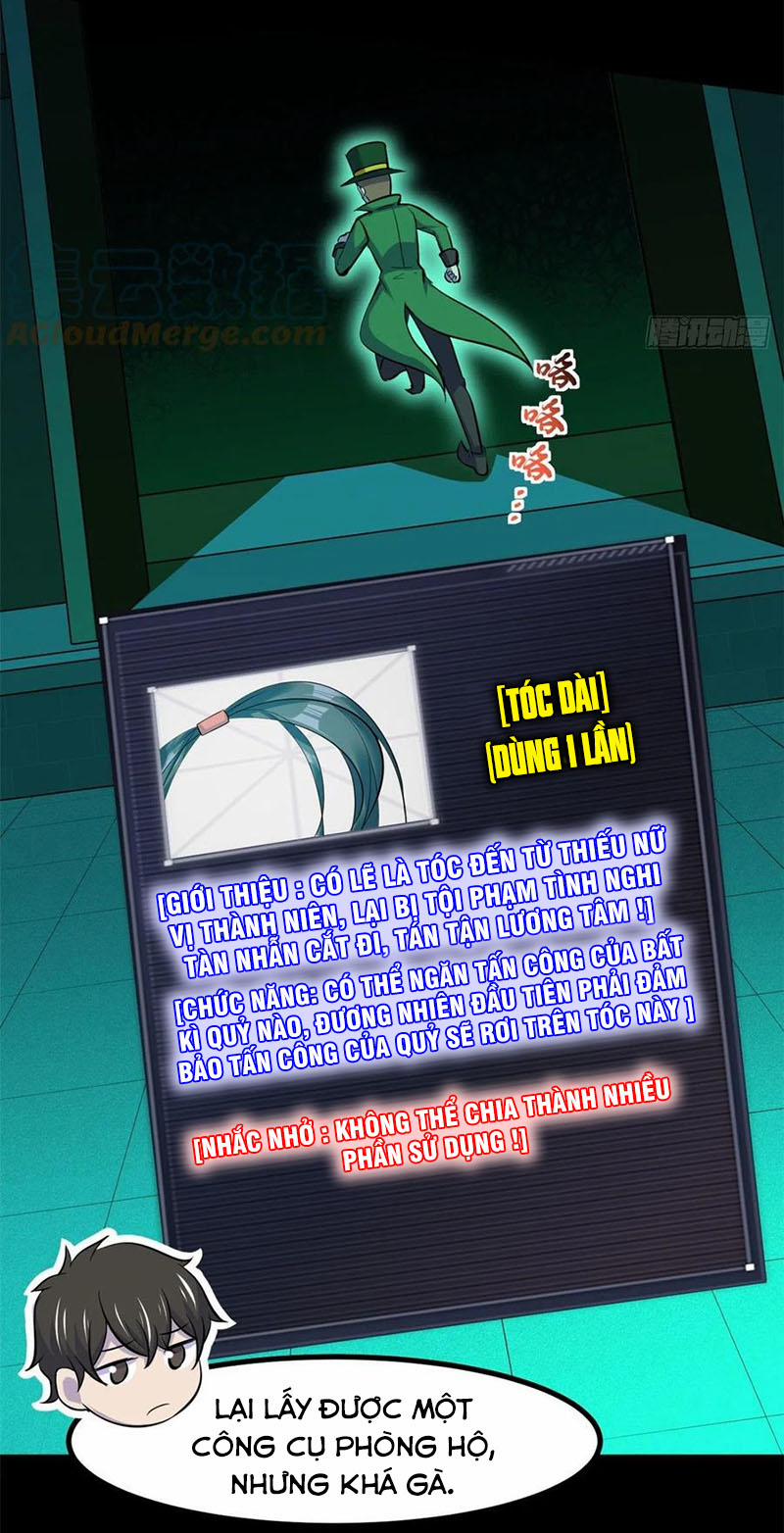 Toàn Cầu Sụp Đổ 57 trang 31