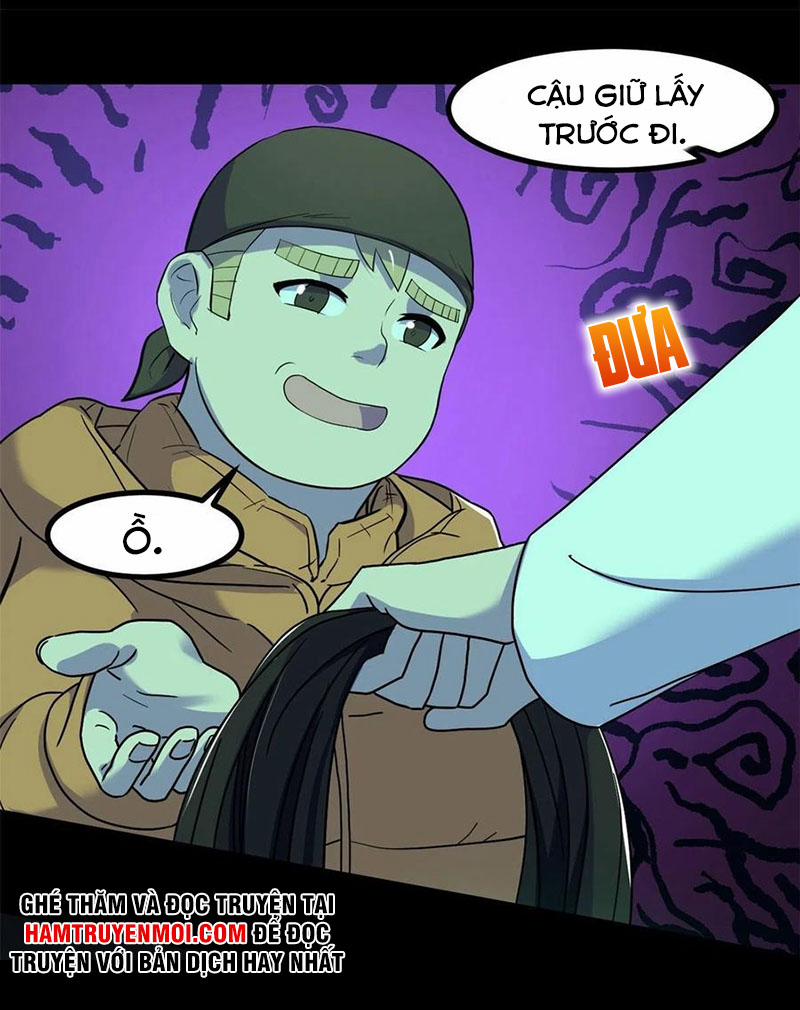 Toàn Cầu Sụp Đổ 57 trang 32