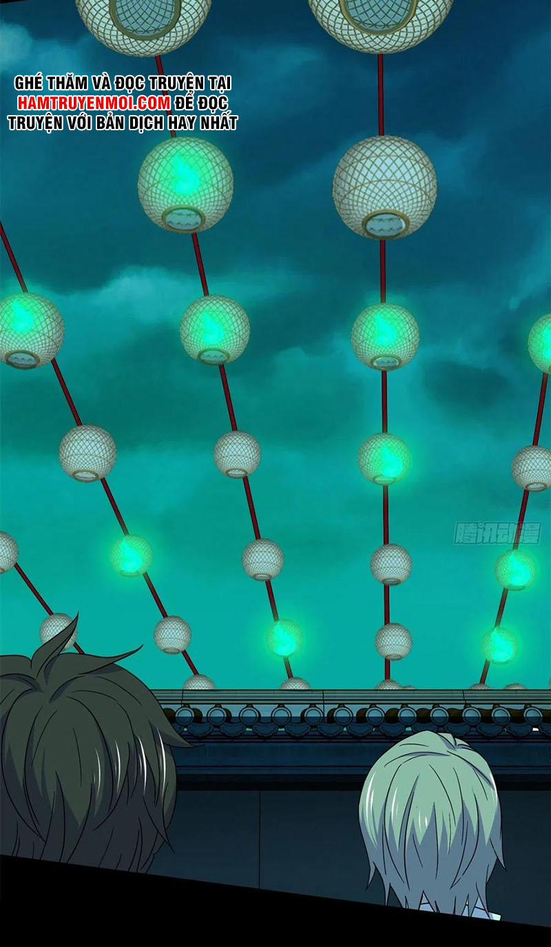 Toàn Cầu Sụp Đổ 57 trang 34