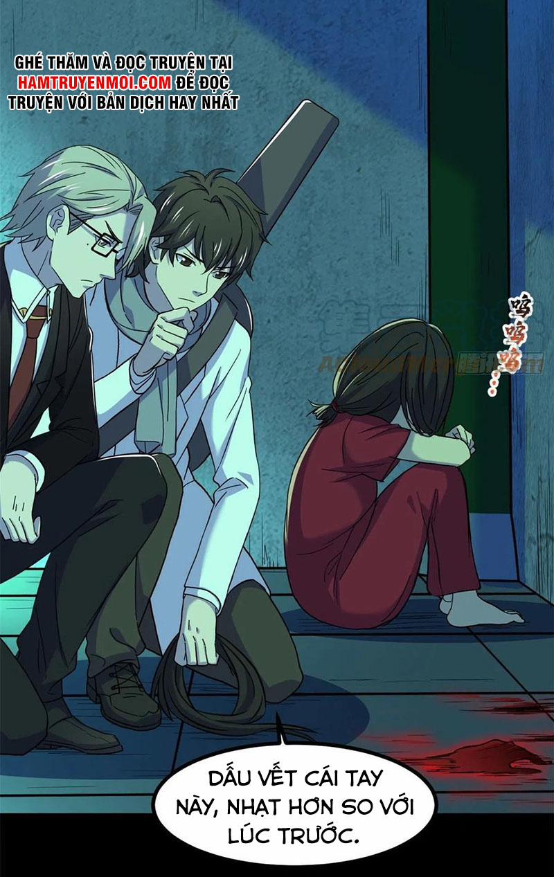 Toàn Cầu Sụp Đổ 57 trang 36