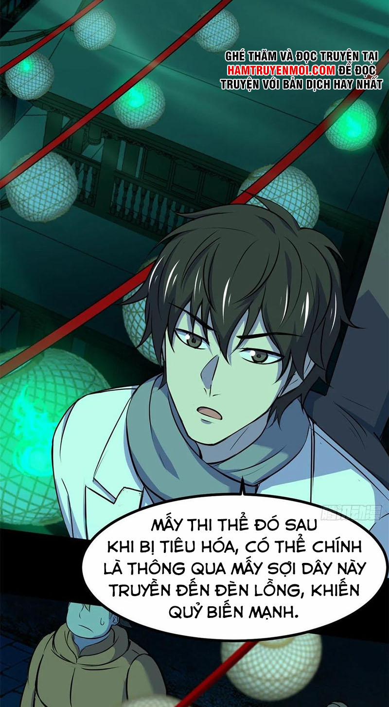 Toàn Cầu Sụp Đổ 57 trang 40