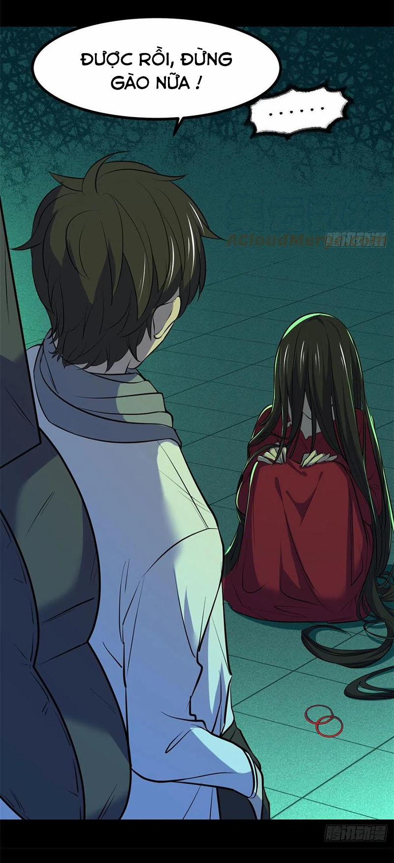 Toàn Cầu Sụp Đổ 57 trang 5