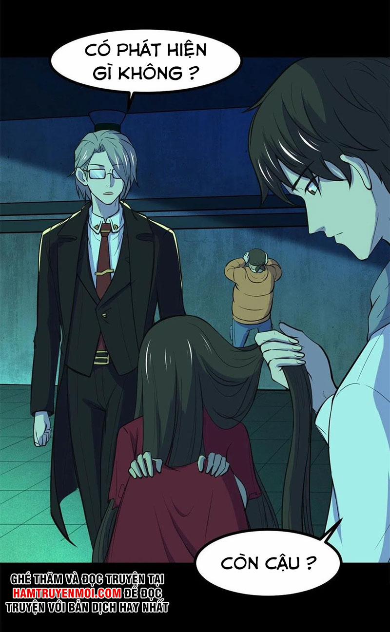 Toàn Cầu Sụp Đổ 57 trang 6