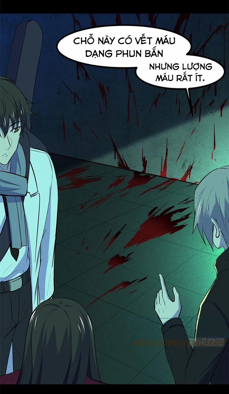 Toàn Cầu Sụp Đổ 57 trang 7