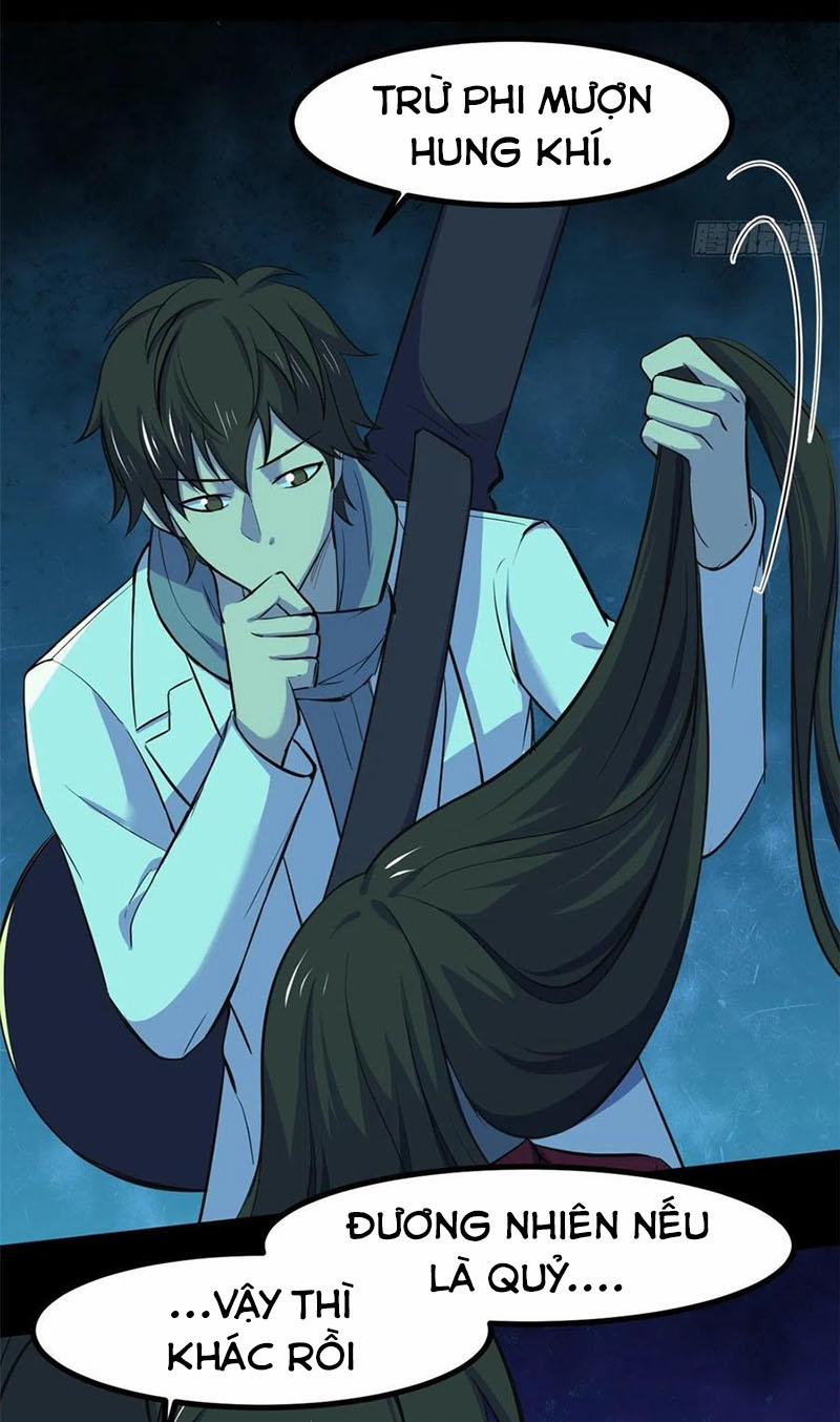 Toàn Cầu Sụp Đổ 57 trang 9