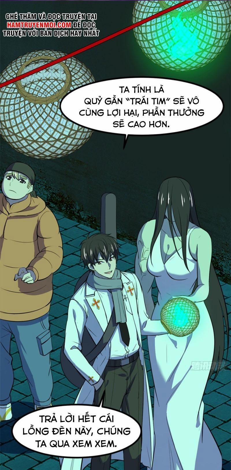 Toàn Cầu Sụp Đổ 58 trang 0