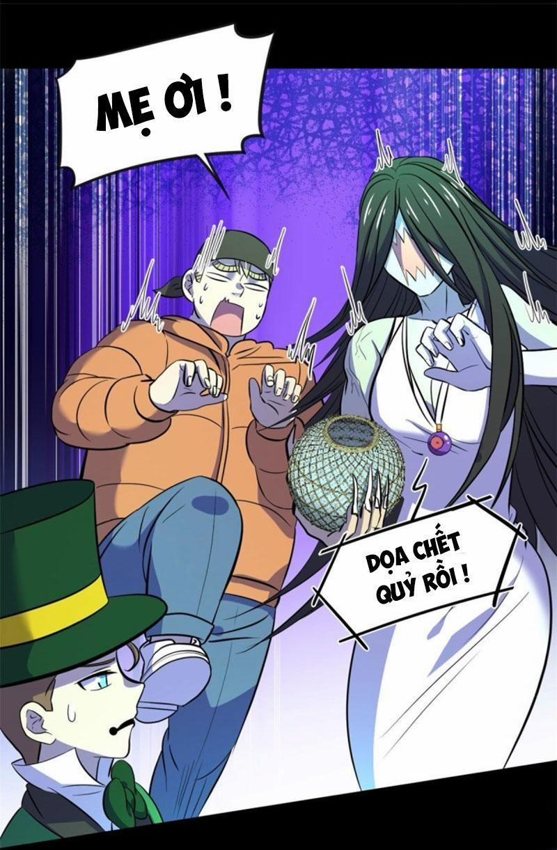 Toàn Cầu Sụp Đổ 58 trang 12