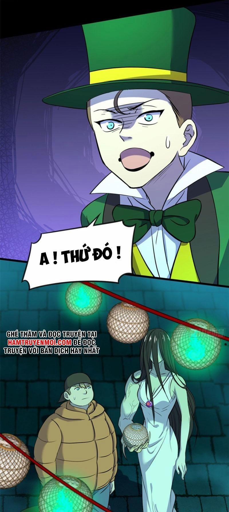 Toàn Cầu Sụp Đổ 58 trang 13