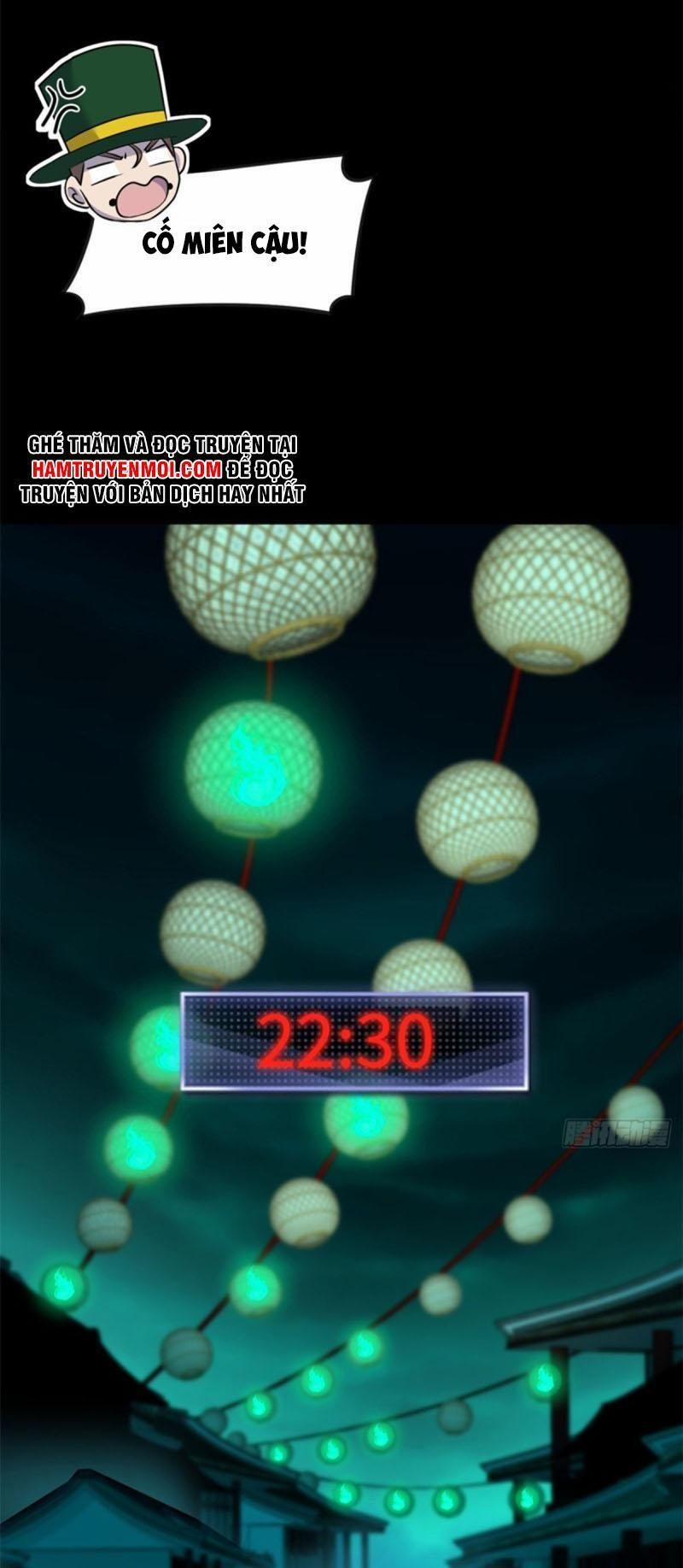 Toàn Cầu Sụp Đổ 58 trang 15