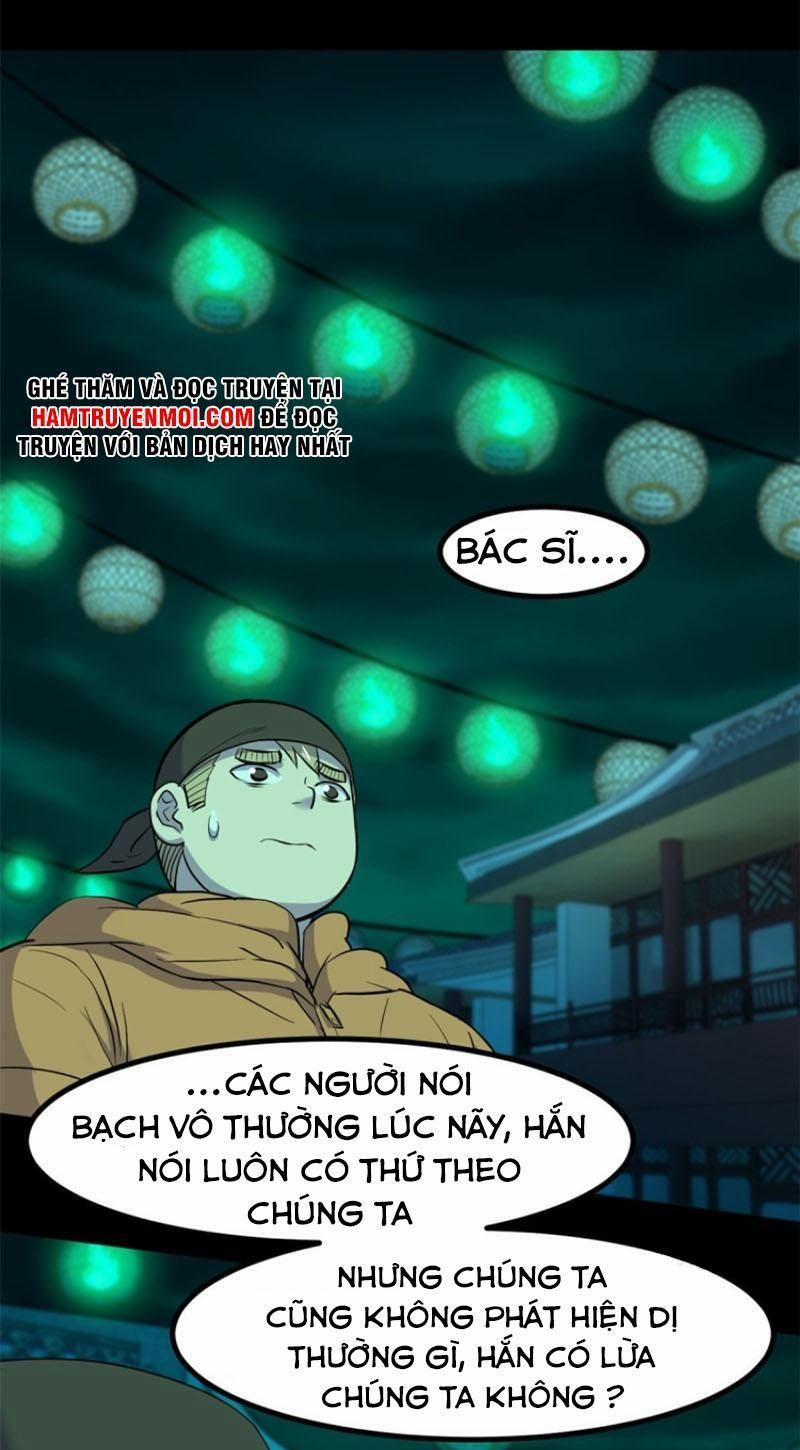 Toàn Cầu Sụp Đổ 58 trang 17