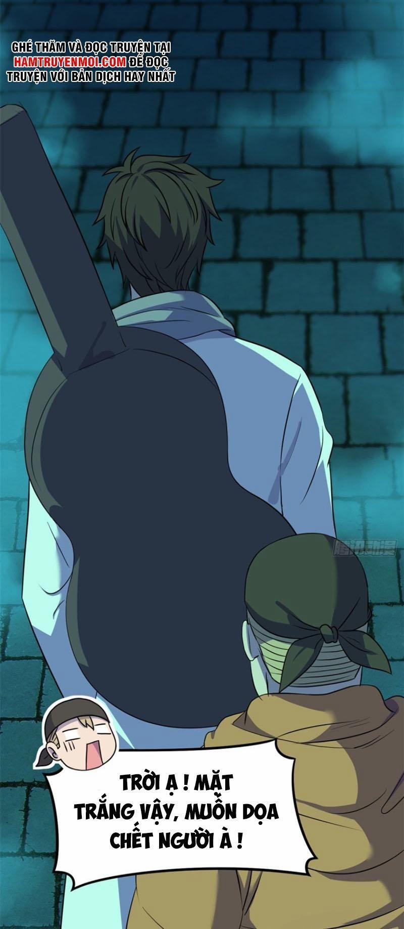 Toàn Cầu Sụp Đổ 58 trang 24