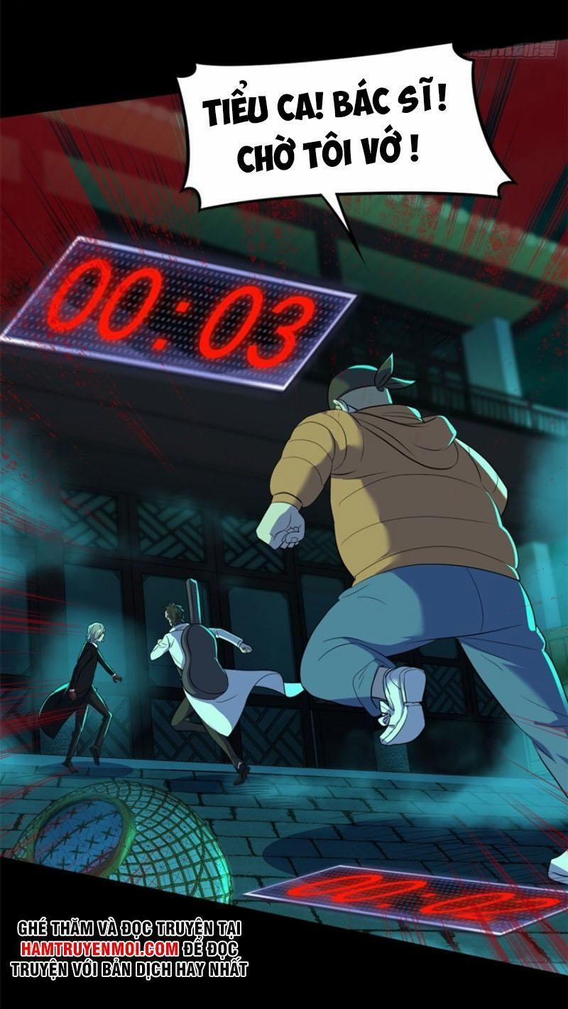 Toàn Cầu Sụp Đổ 58 trang 26