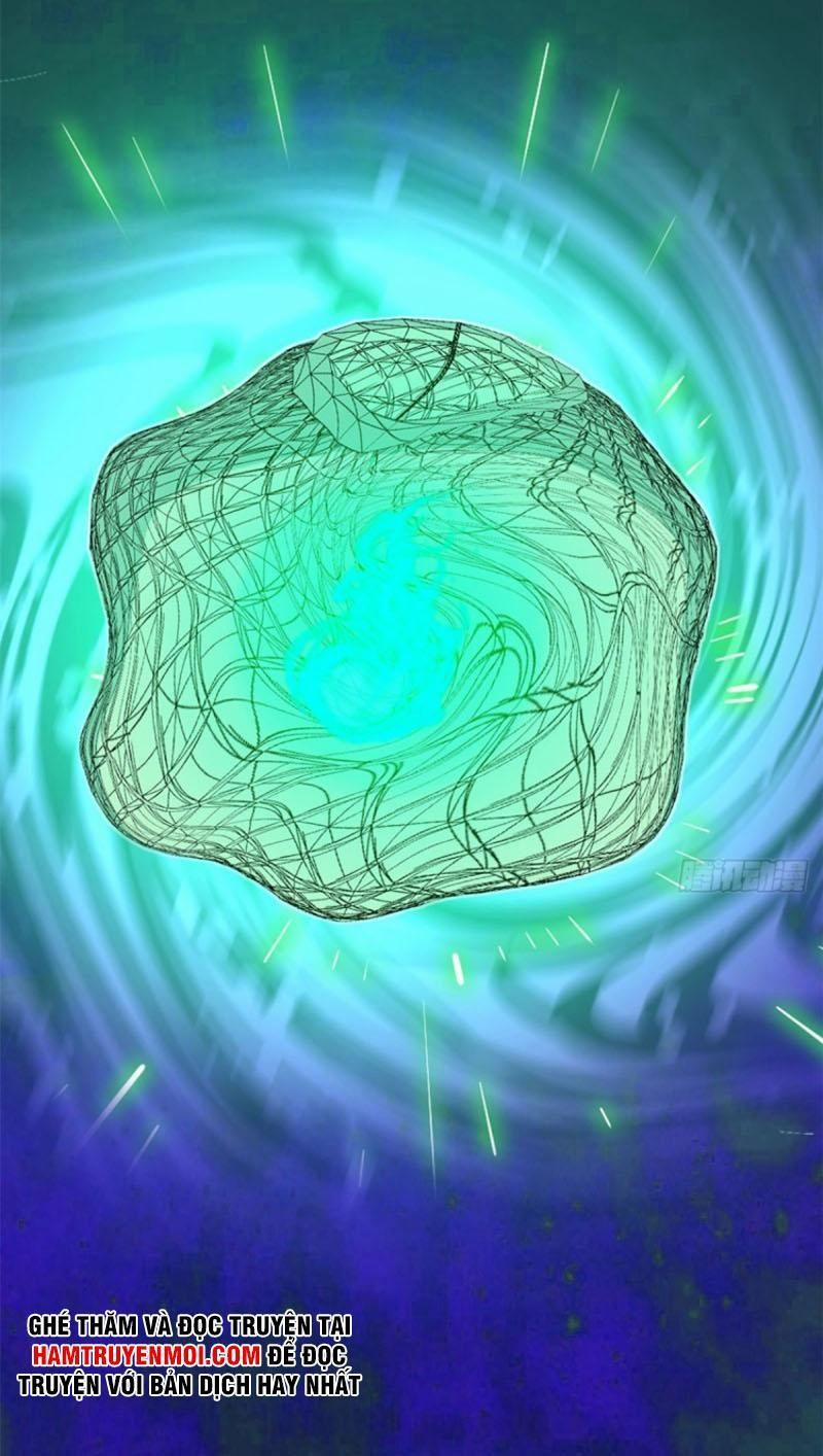 Toàn Cầu Sụp Đổ 58 trang 3