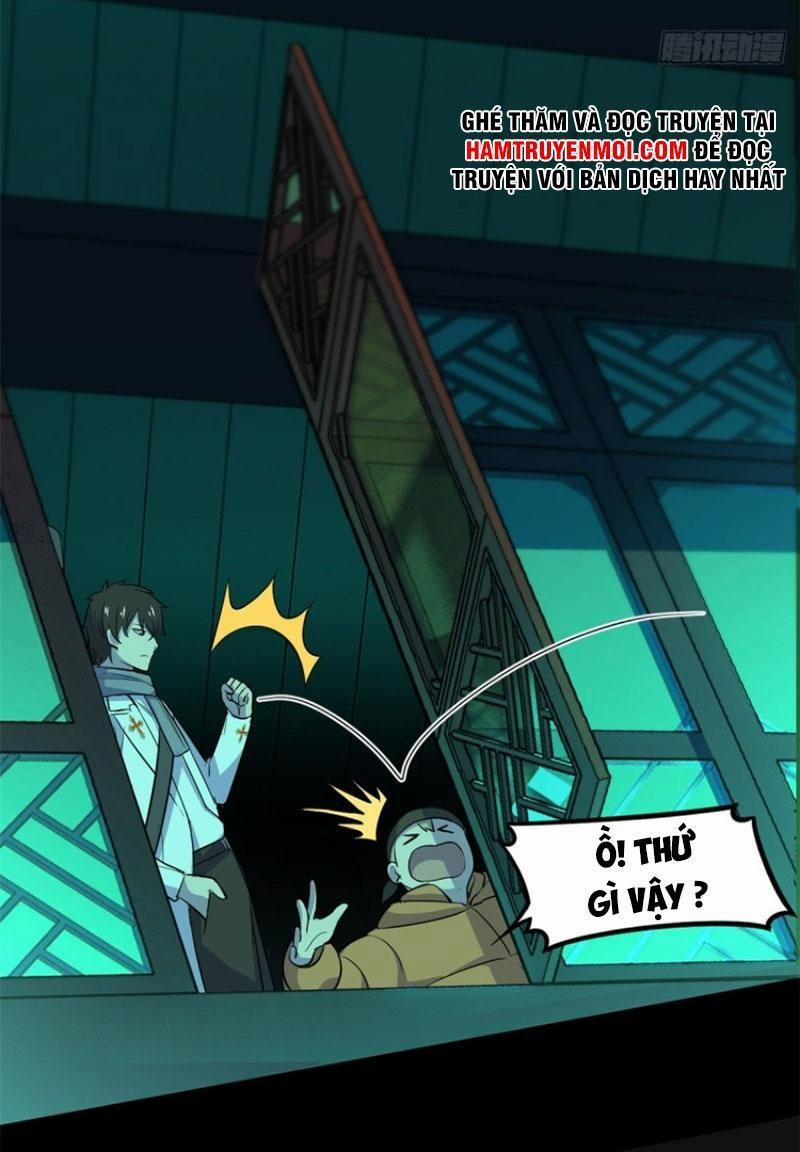 Toàn Cầu Sụp Đổ 58 trang 30