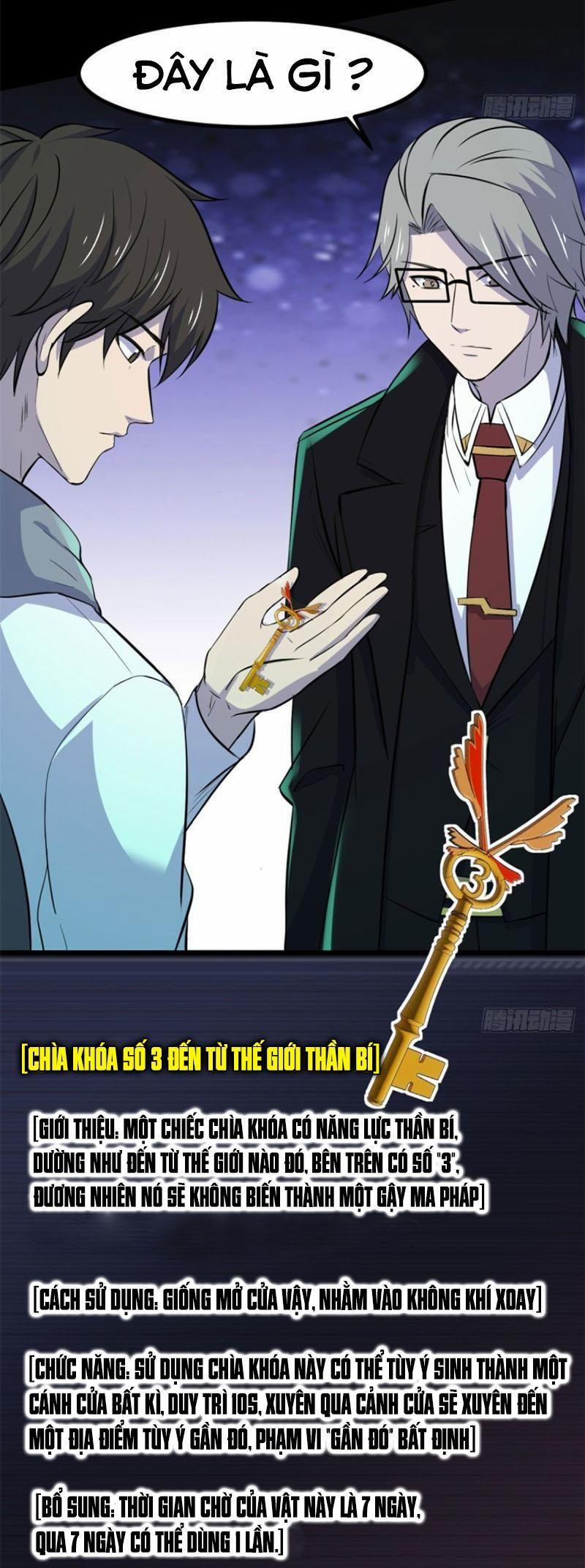 Toàn Cầu Sụp Đổ 58 trang 31