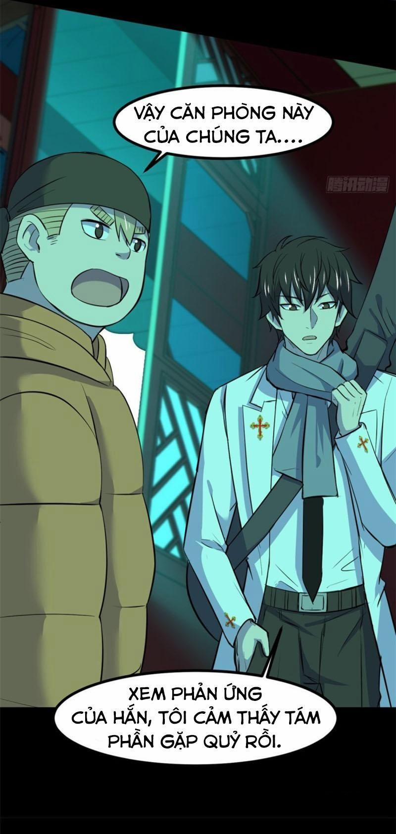 Toàn Cầu Sụp Đổ 58 trang 33