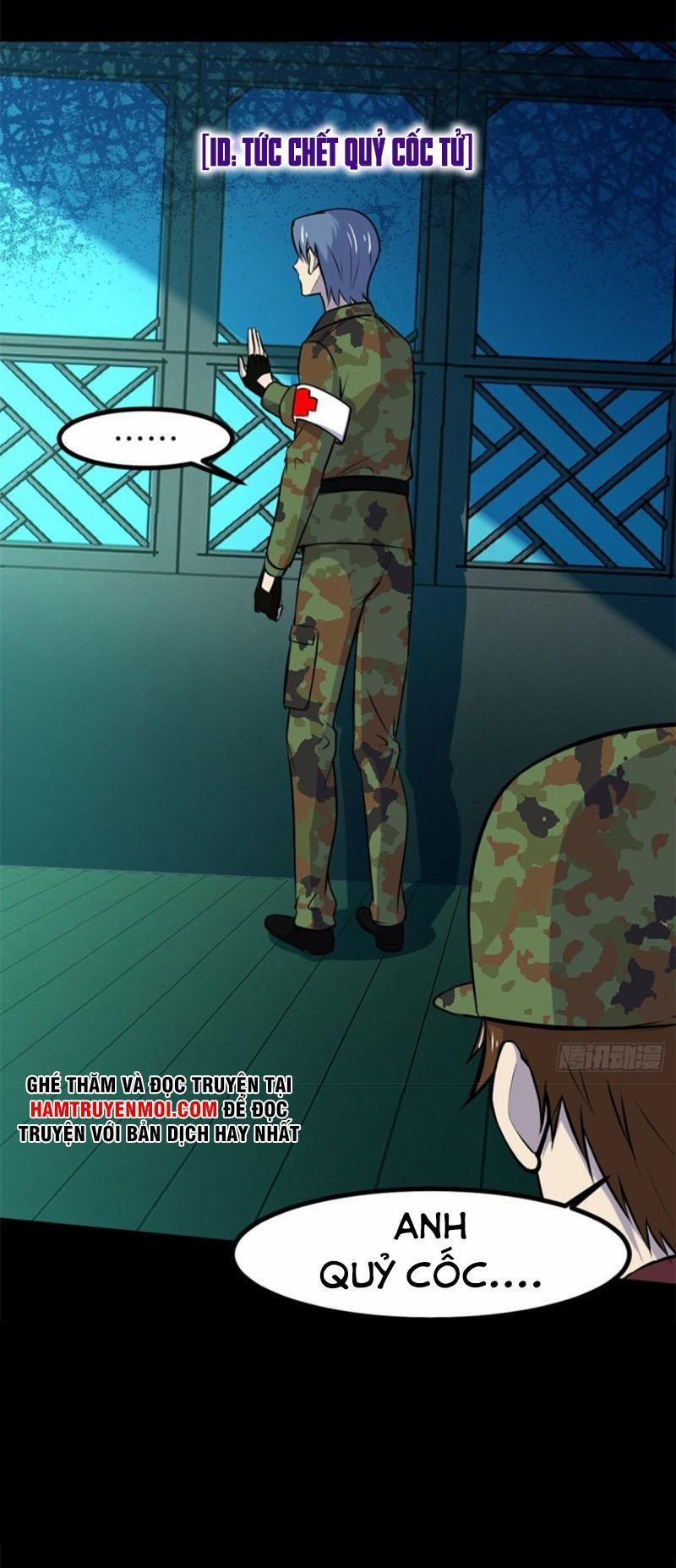 Toàn Cầu Sụp Đổ 58 trang 34