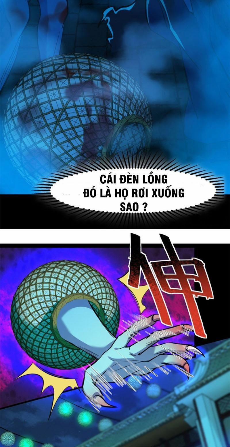 Toàn Cầu Sụp Đổ 58 trang 39