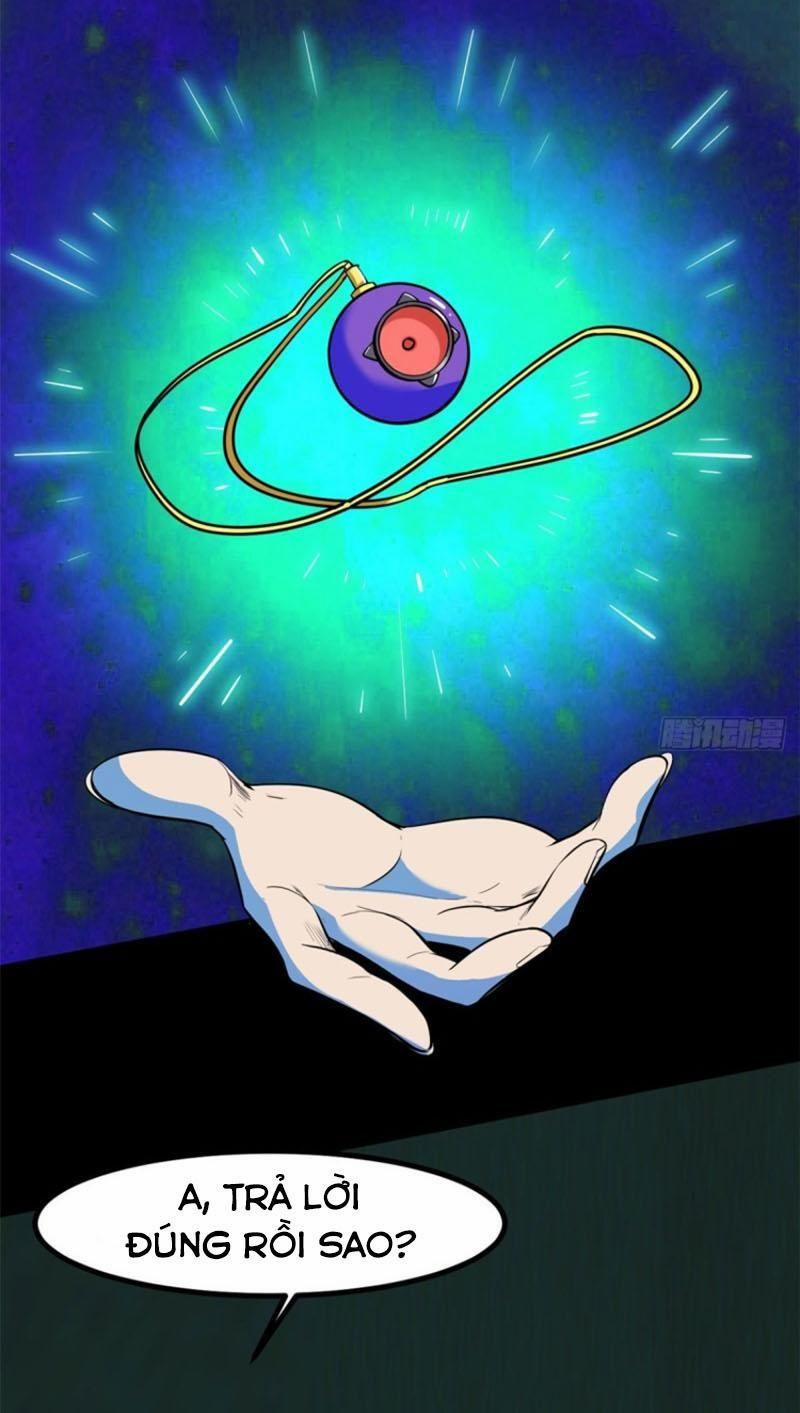 Toàn Cầu Sụp Đổ 58 trang 4