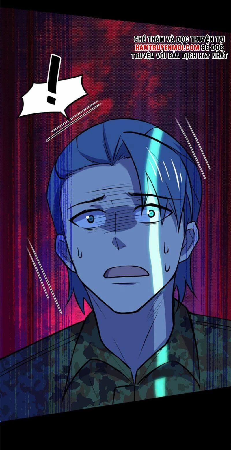 Toàn Cầu Sụp Đổ 58 trang 43