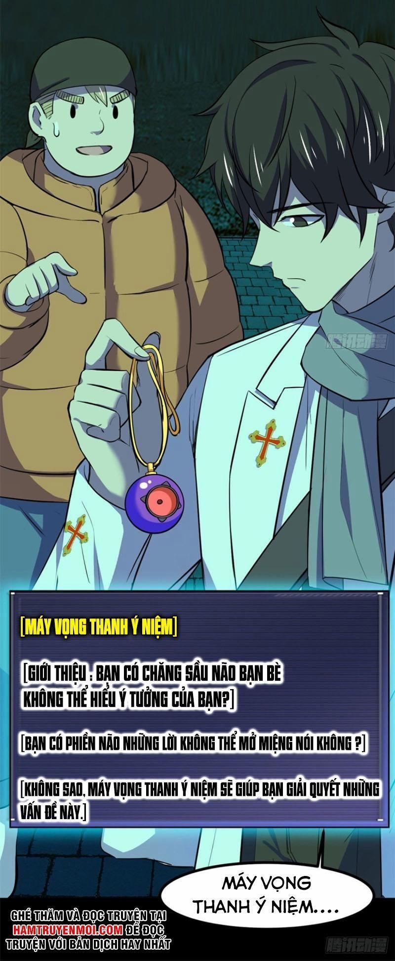 Toàn Cầu Sụp Đổ 58 trang 5