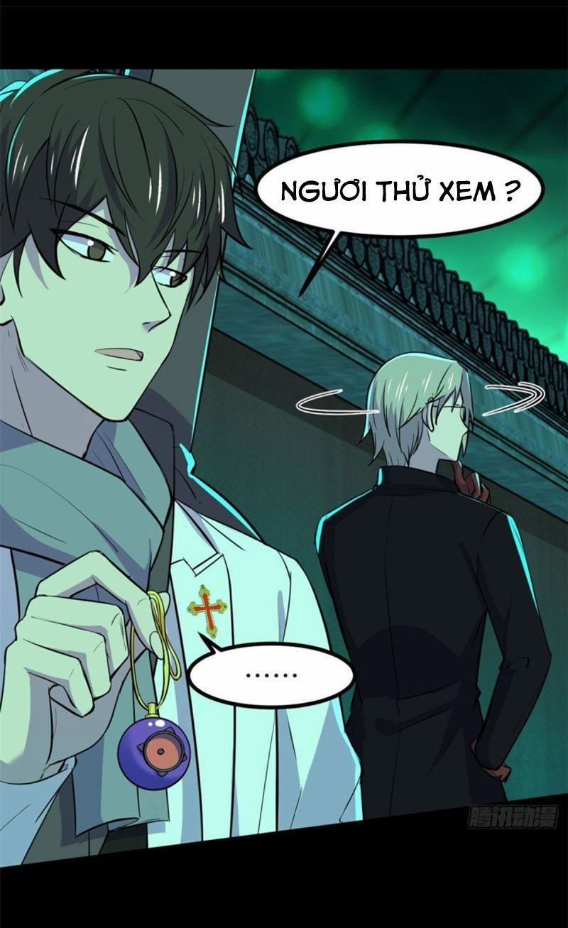 Toàn Cầu Sụp Đổ 58 trang 6