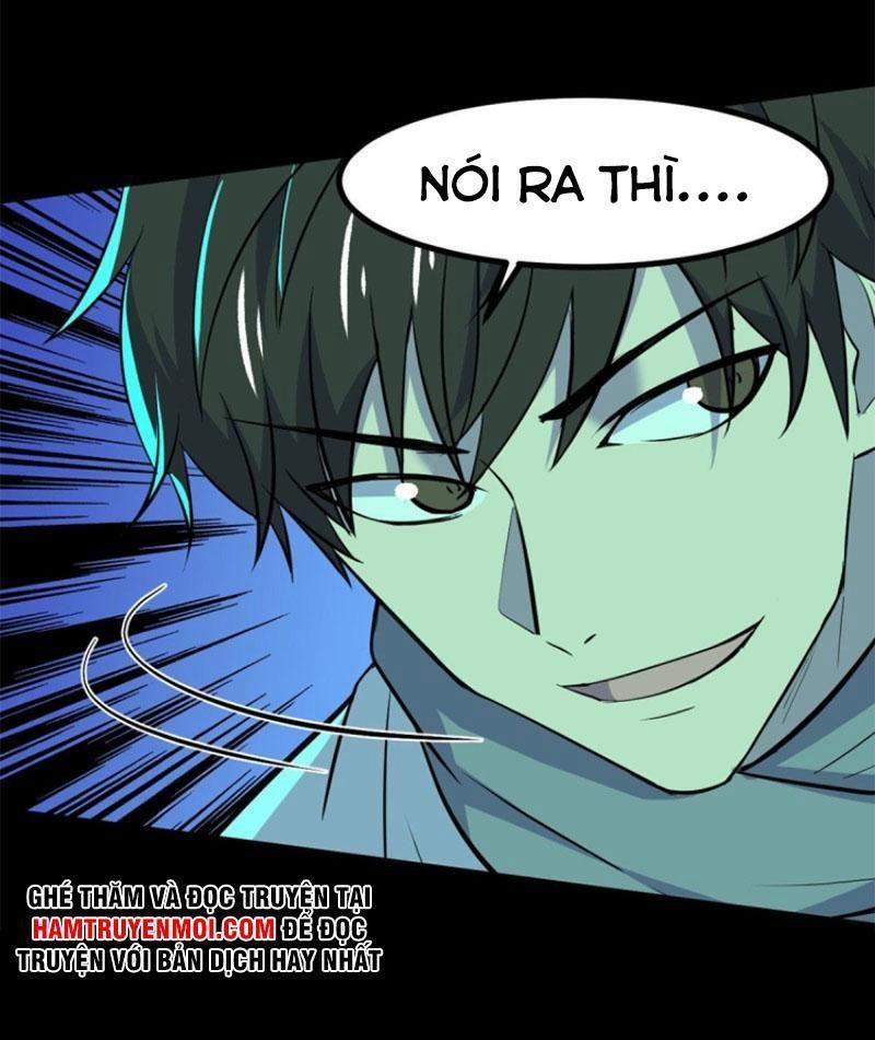 Toàn Cầu Sụp Đổ 58 trang 7