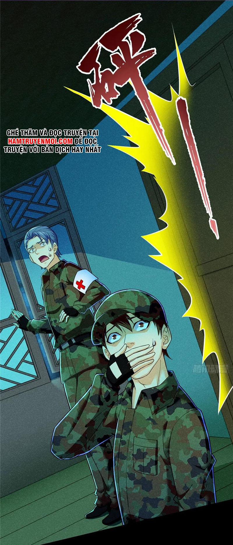 Toàn Cầu Sụp Đổ 59 trang 0