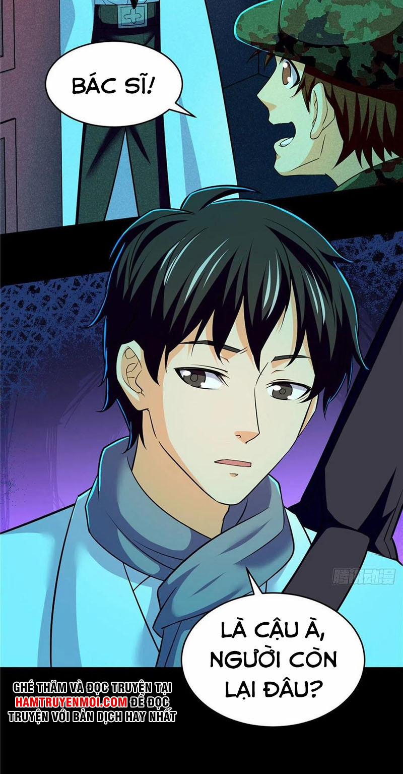 Toàn Cầu Sụp Đổ 59 trang 12