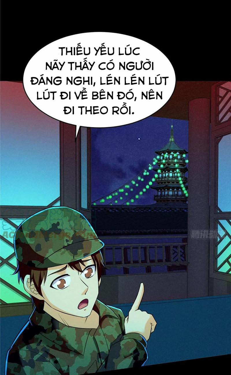 Toàn Cầu Sụp Đổ 59 trang 13