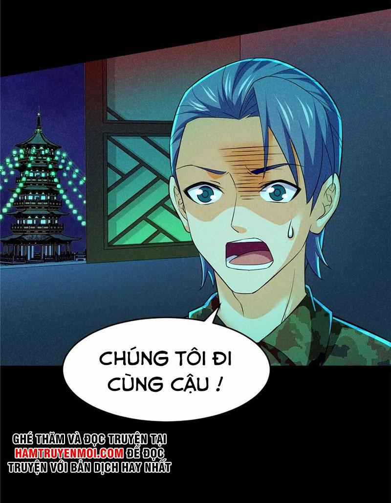 Toàn Cầu Sụp Đổ 59 trang 16