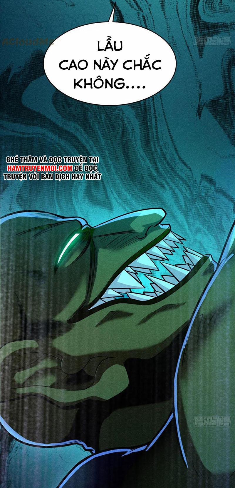 Toàn Cầu Sụp Đổ 59 trang 2