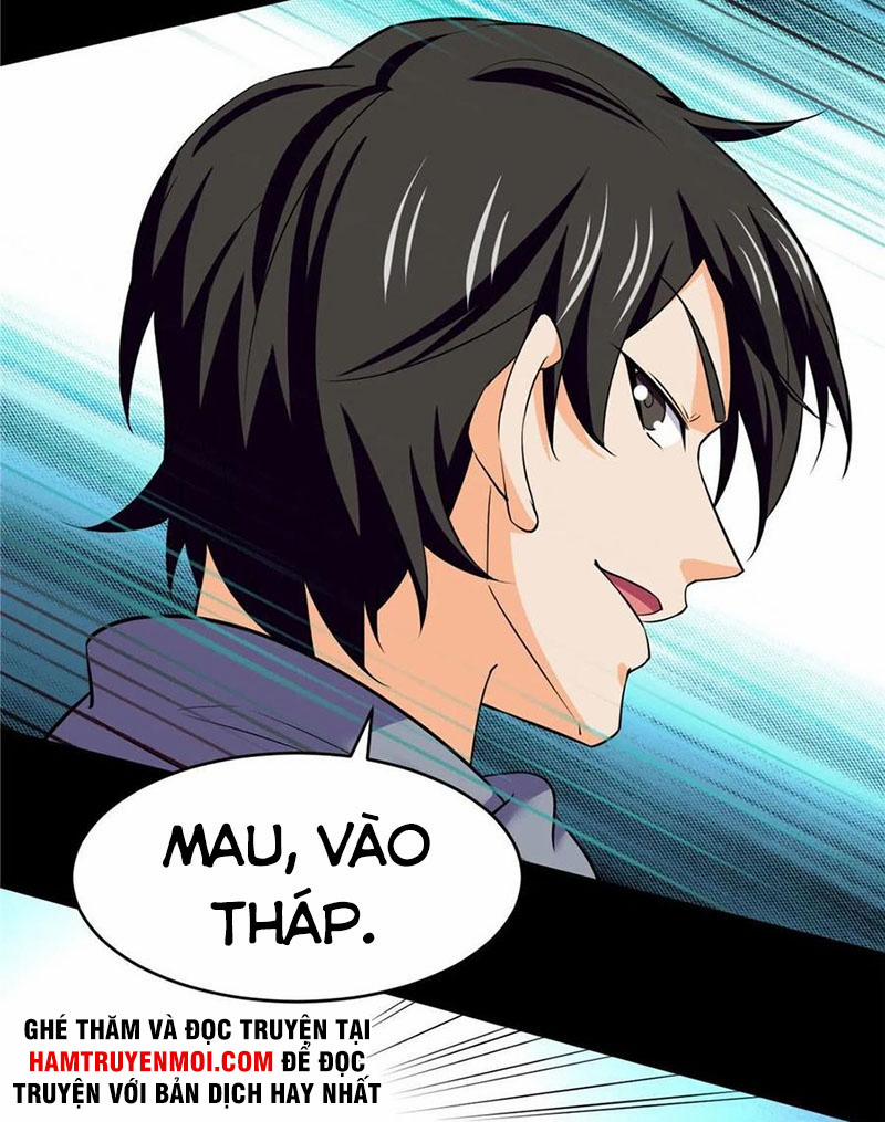 Toàn Cầu Sụp Đổ 59 trang 22