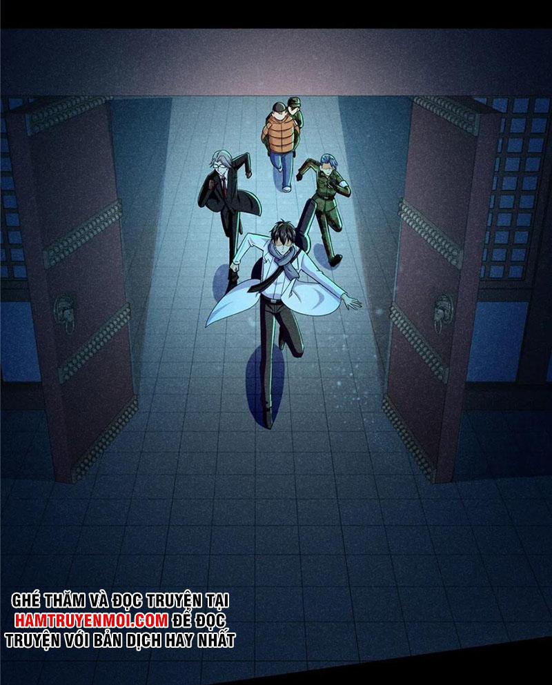 Toàn Cầu Sụp Đổ 59 trang 24