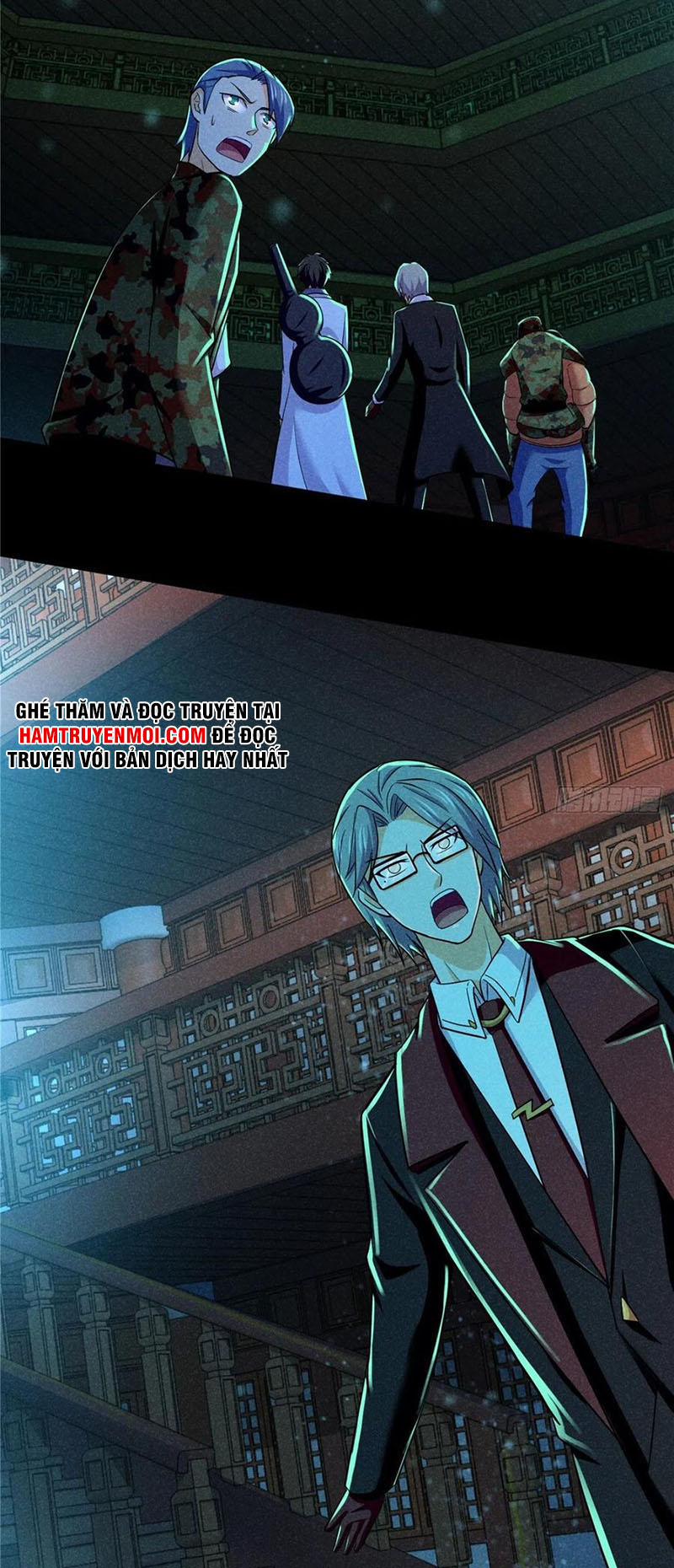 Toàn Cầu Sụp Đổ 59 trang 26