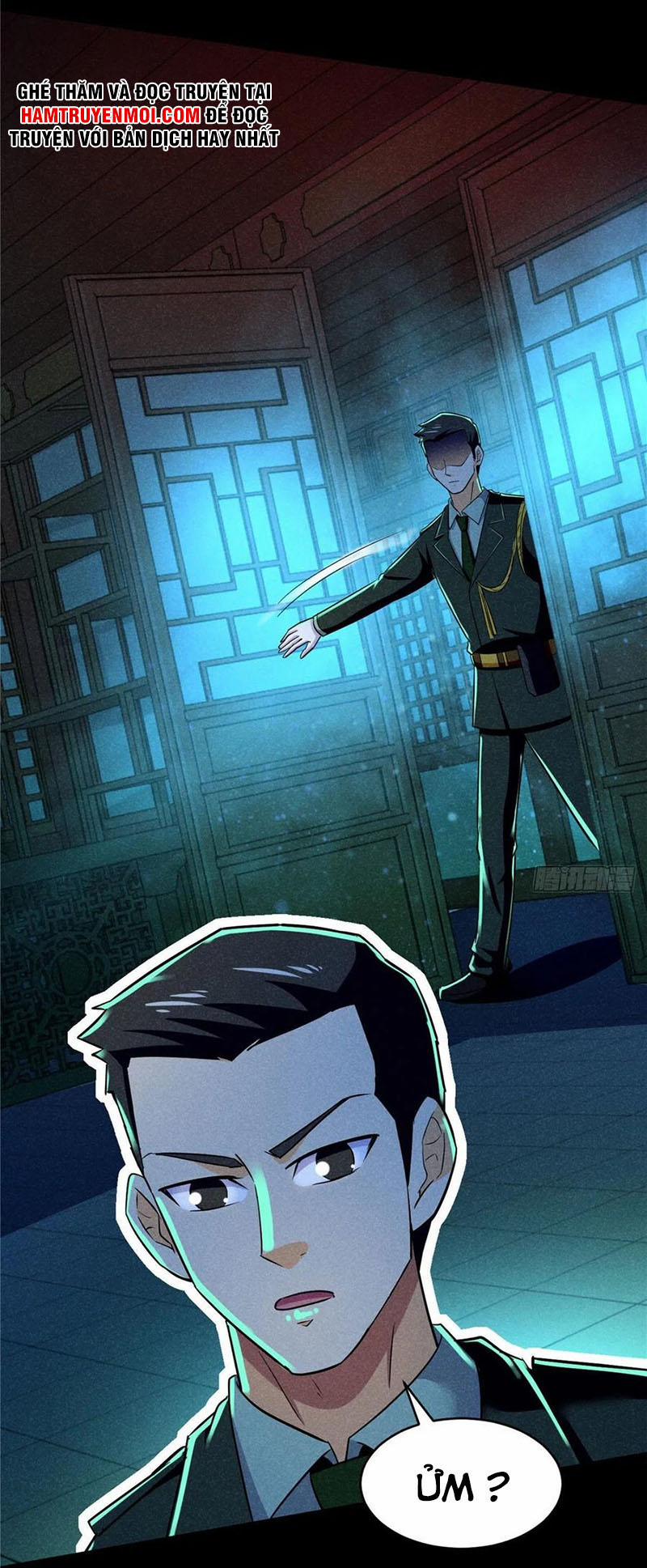 Toàn Cầu Sụp Đổ 59 trang 28