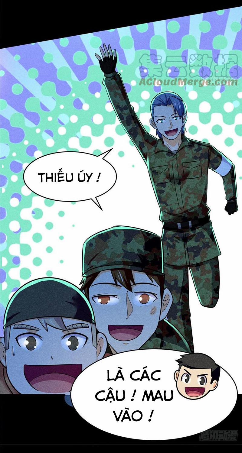 Toàn Cầu Sụp Đổ 59 trang 29