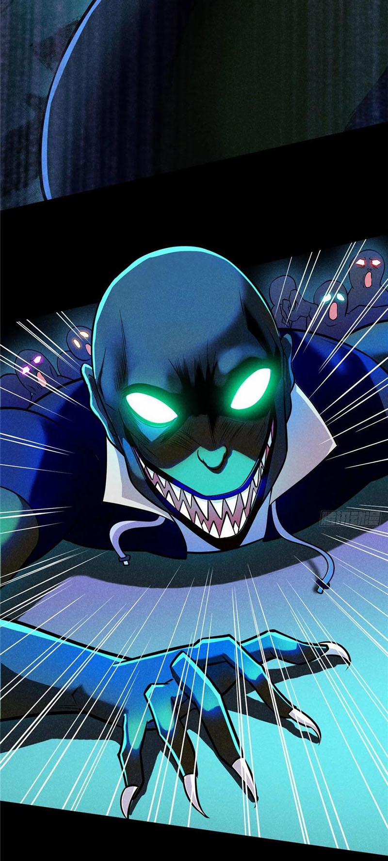 Toàn Cầu Sụp Đổ 59 trang 3