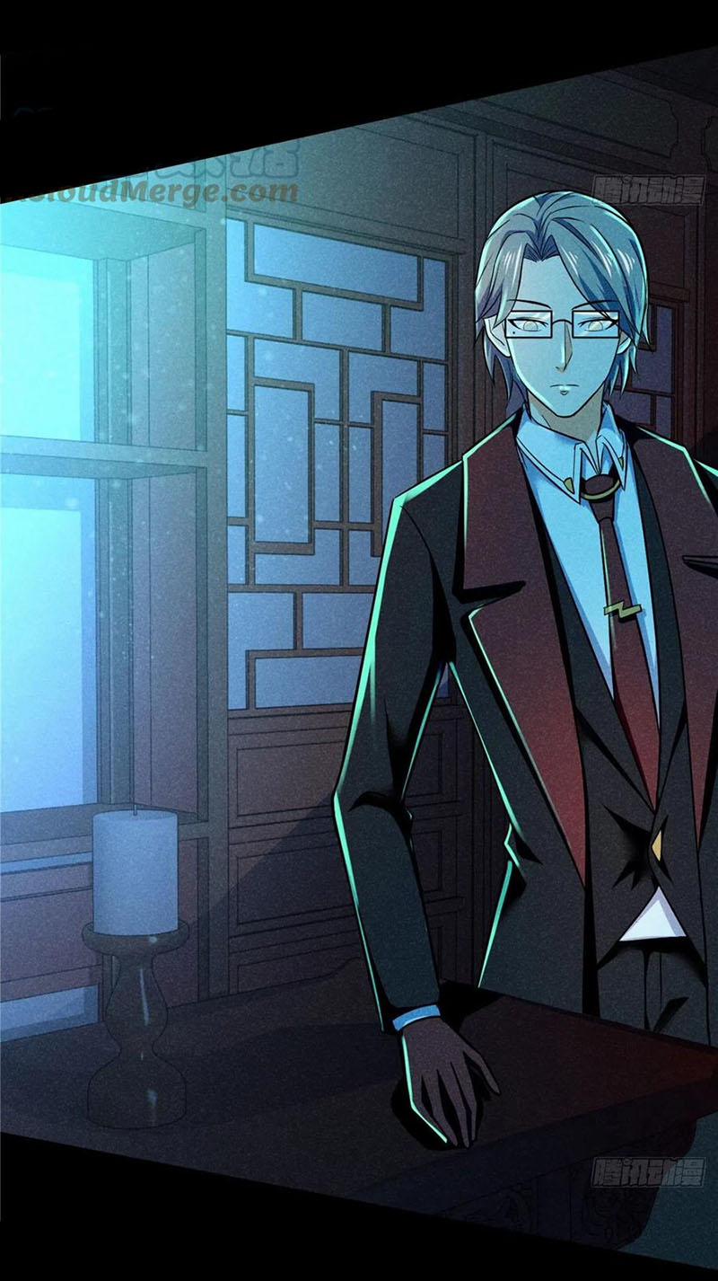 Toàn Cầu Sụp Đổ 59 trang 33