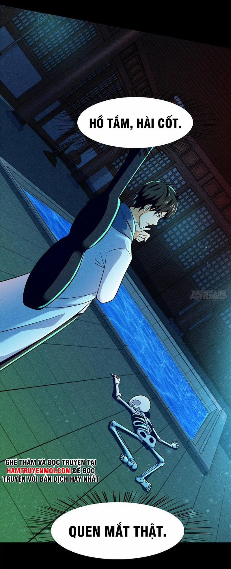 Toàn Cầu Sụp Đổ 59 trang 34