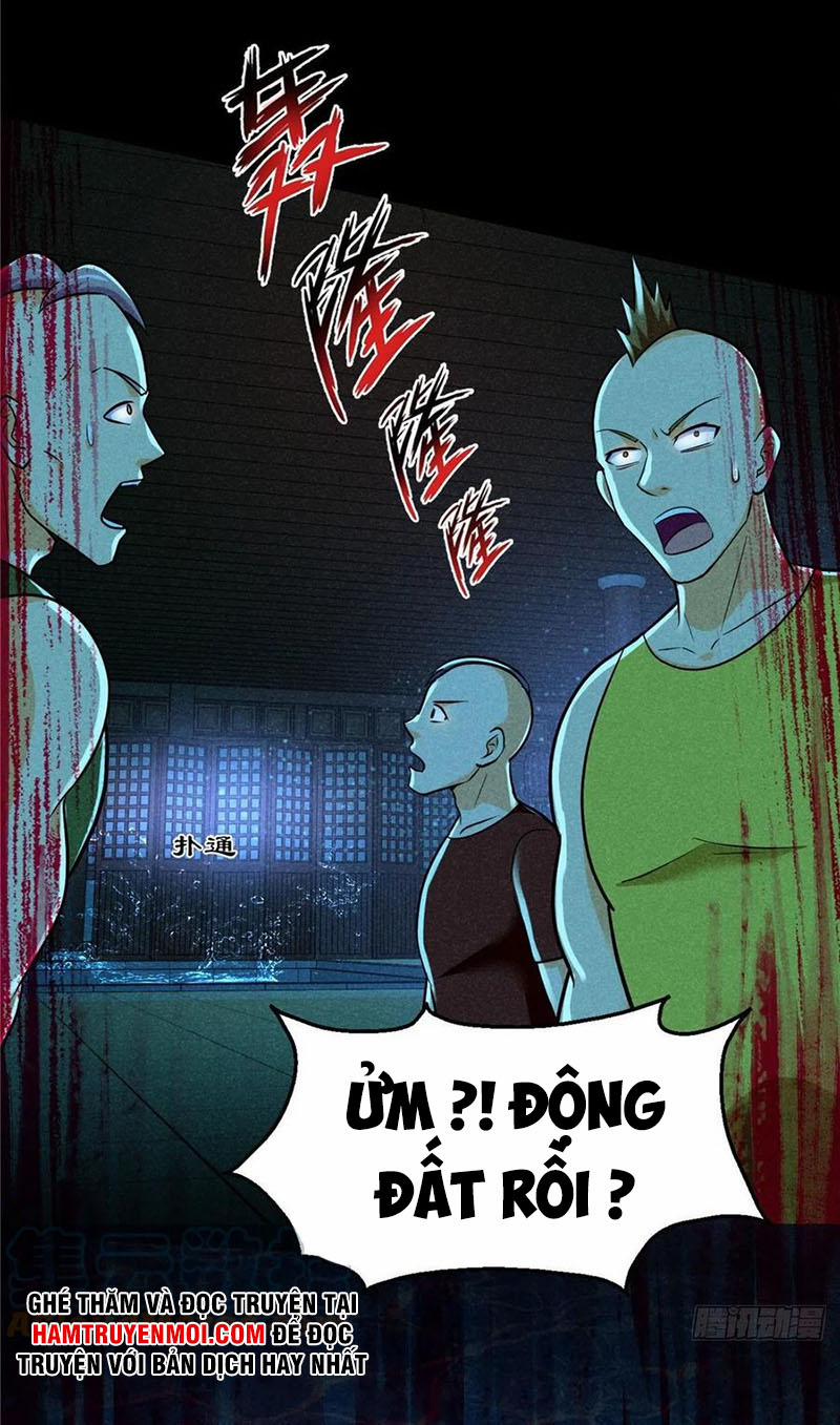 Toàn Cầu Sụp Đổ 59 trang 42