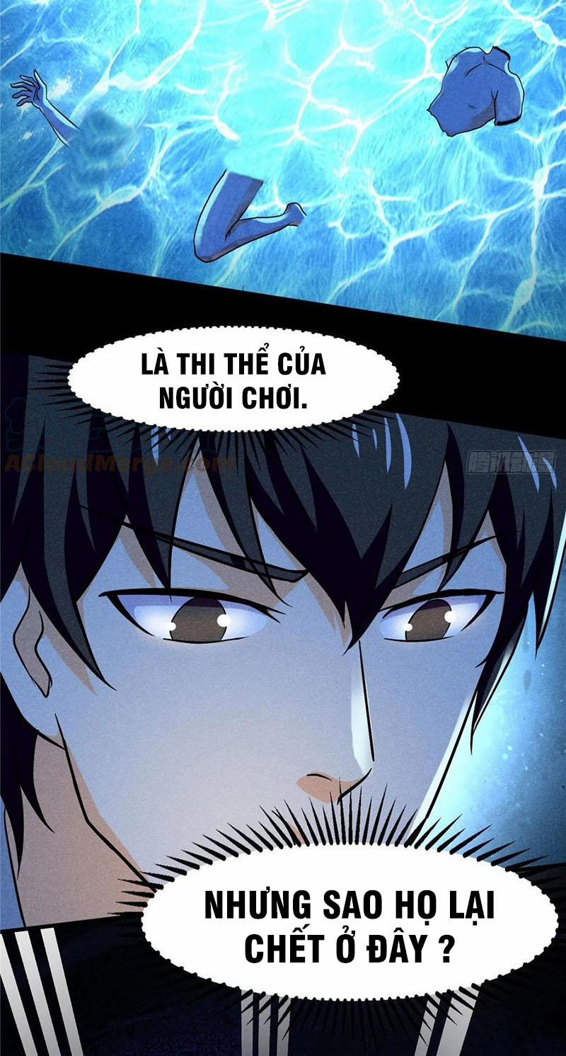 Toàn Cầu Sụp Đổ 59 trang 45