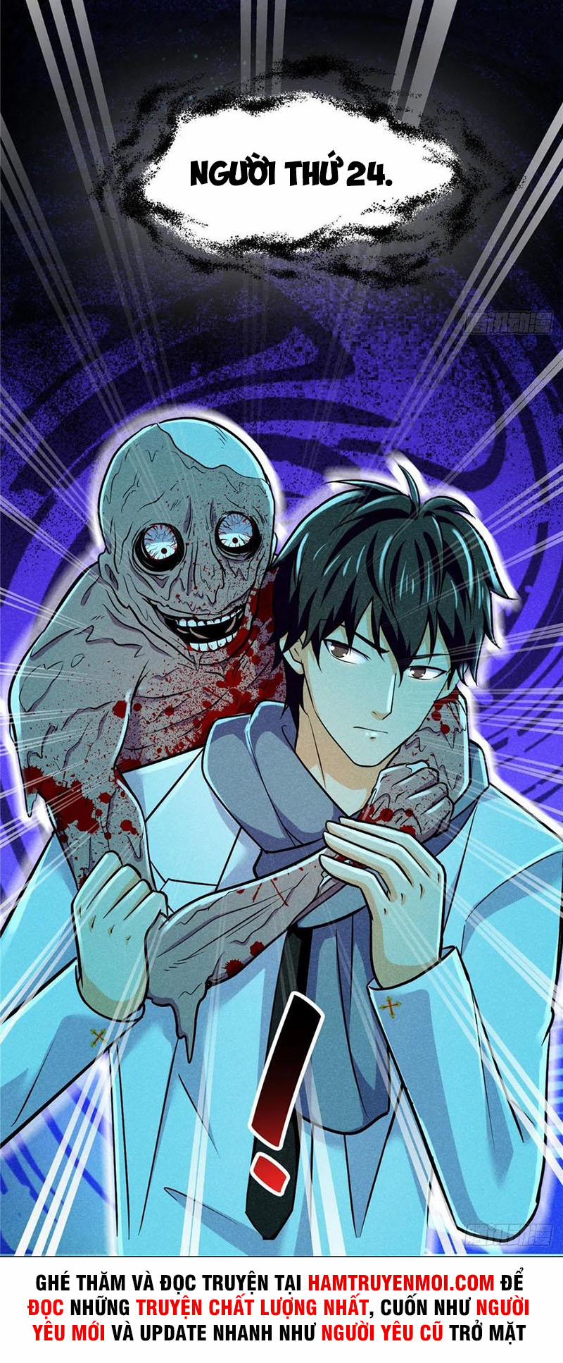 Toàn Cầu Sụp Đổ 59 trang 46