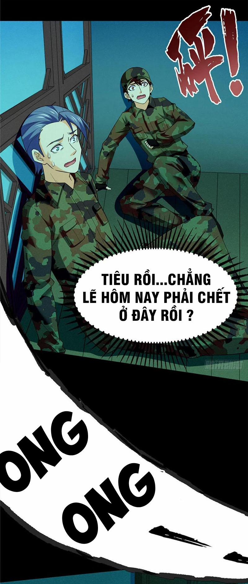 Toàn Cầu Sụp Đổ 59 trang 5